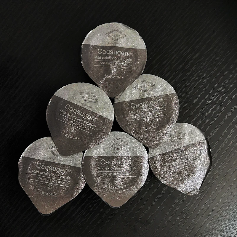 Кислородная Машина для Лица CO2 кислородная пузырьковая ручка специальный гель