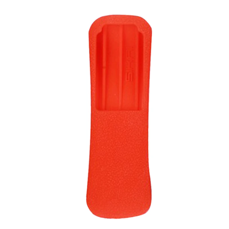 Силиконовый чехол с дистанционным управлением для Apple Tv 3 дизайн пылезащитный 2Gen