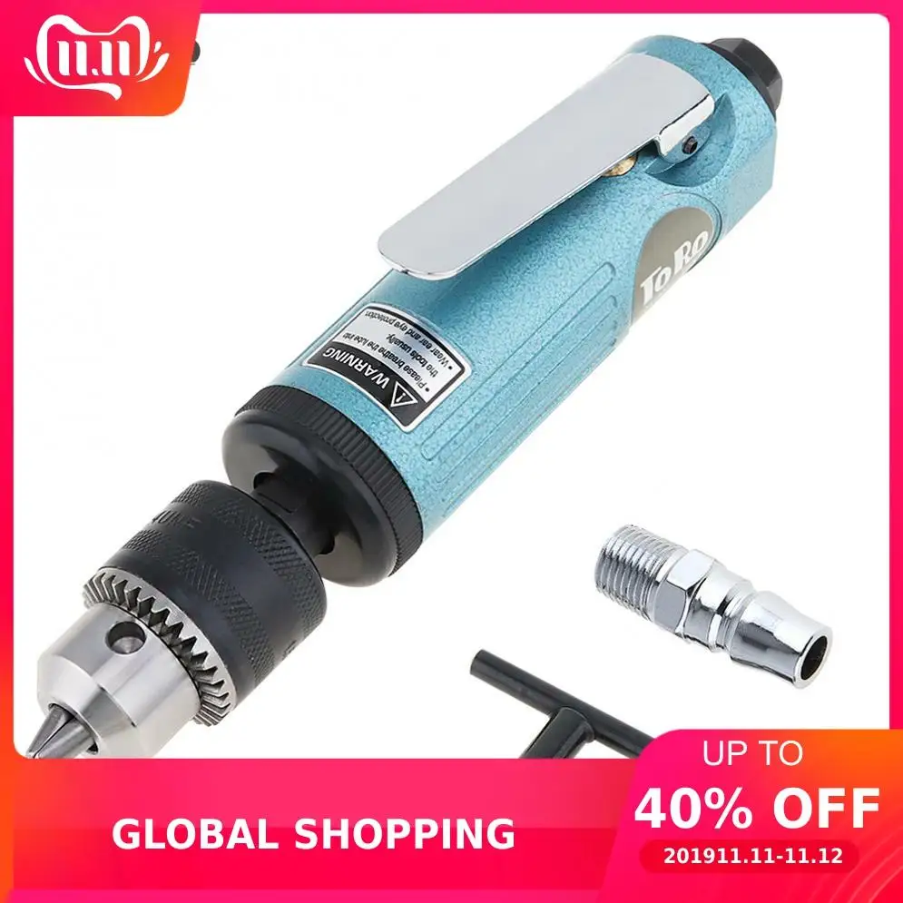 Торо сверлильный/шлифовальный TR 5200 22000 об/мин высокоскоростной прямой