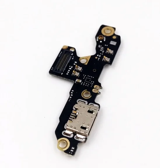 20 шт USB зарядное устройство зарядный порт док разъем гибкий кабель запасная часть