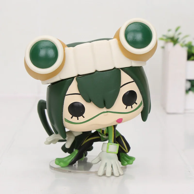 Мой Герой фигурку DEKU Izuku Katsuki все возможно кукла игрушка из ПВХ 247 248 249 для детей |