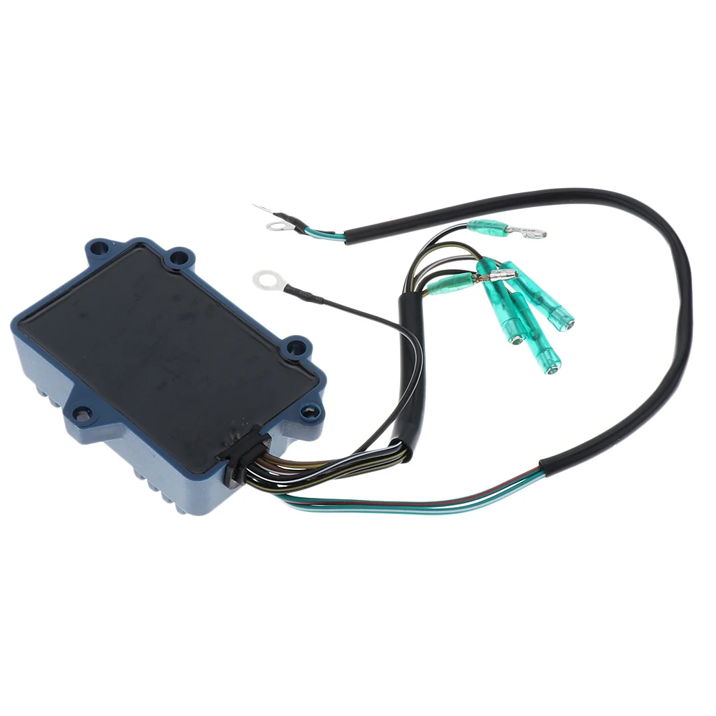 CDI Power Pack Electrical Box for  Outboard 6 8 10 15 16 20 25 35