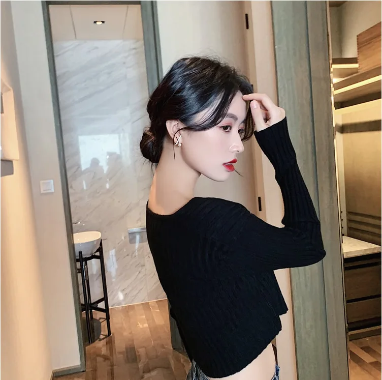 Простые серьги с имитацией жемчуга из циркония простые компактные маленькие