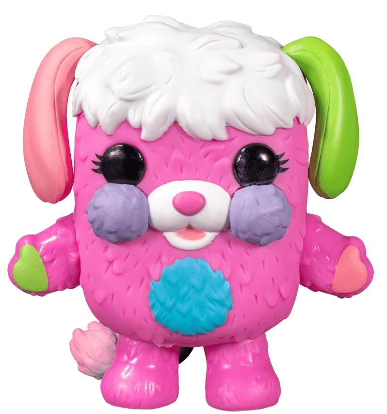Фигурка Funko POP Retro Toys: Popples – Prize Popple With Chase (9 5 см)|Игровые фигурки и трансформеры| |