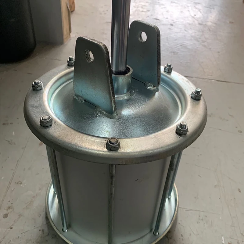 Универсальный Высококачественный шиномонтажный цилиндрический выключатель в