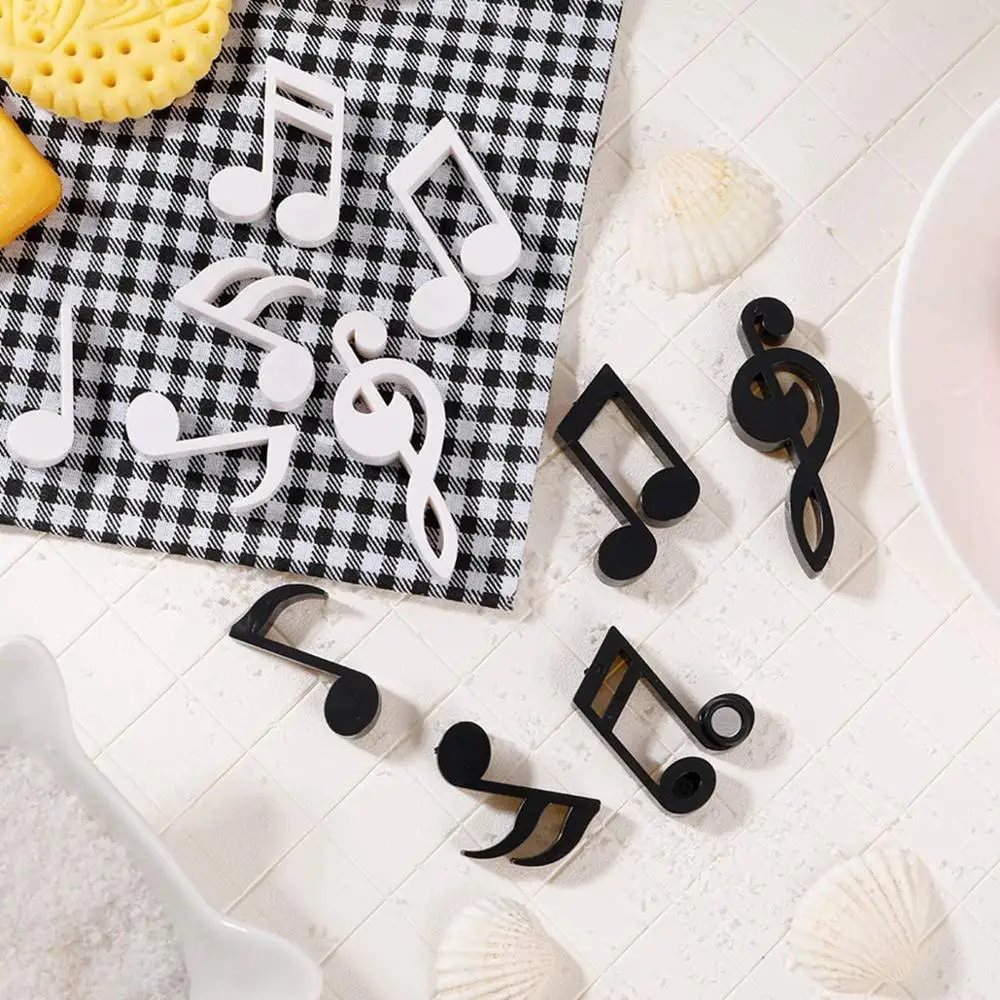 Магниты на холодильник Творческий Музыкальные ноты магнит стикер сообщений