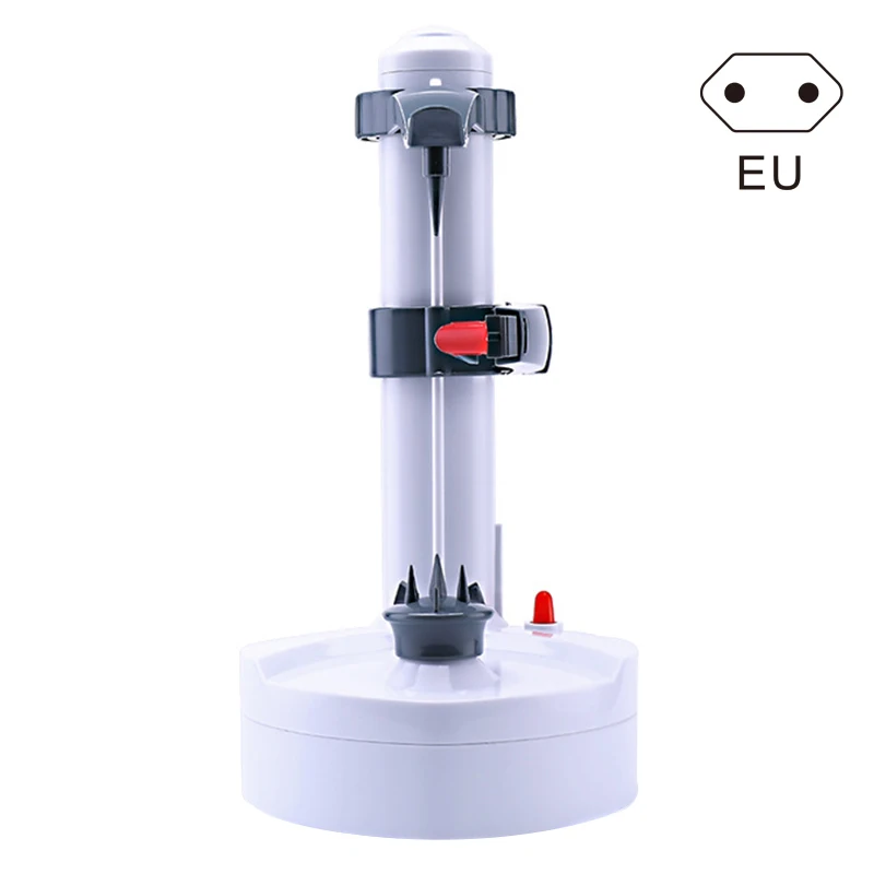 Электрический Автоматический Очиститель Многофункциональный Картофель Фрукты