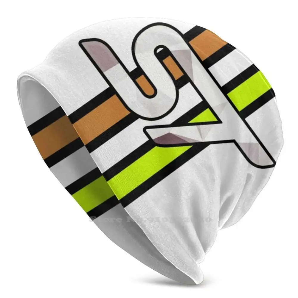 

Стильная тонкая шапка в полоску для мужчин и женщин, повседневная триколорная шапка в полоску, St Fiesta Shelby