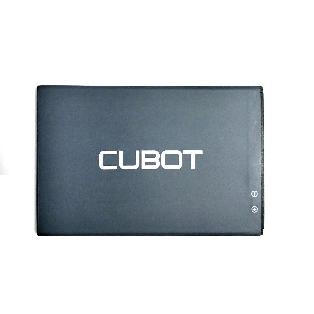 New 3200mAh High Quality Battery Rechargeable For Cubot X18 Mobile Phone Batterie Bateria | Мобильные телефоны и
