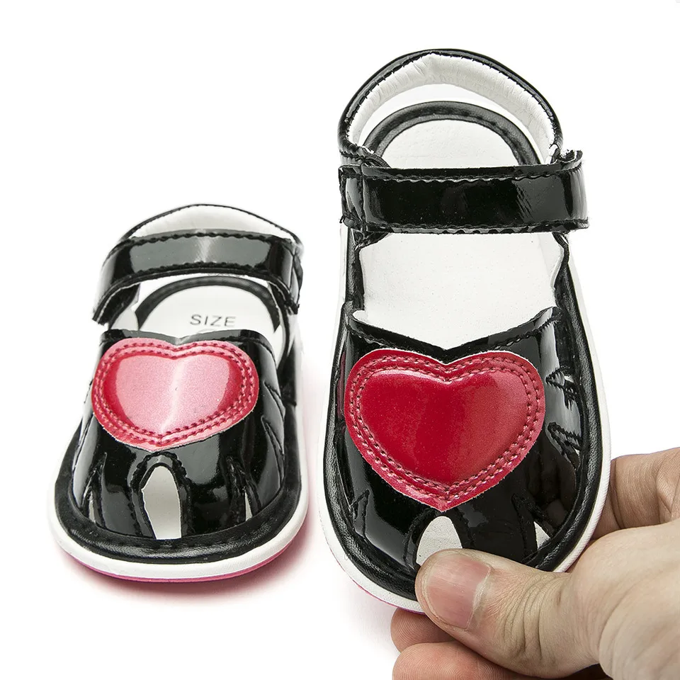 Детская обувь летние детские сандалии для маленьких мальчиков и девочек мягкие