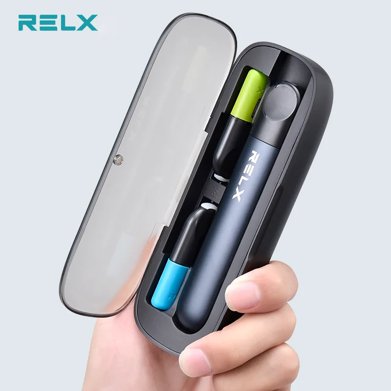 Зарядное устройство для RELX 1 4 Infinity phantom yooz самый маленький вейп-ручка со