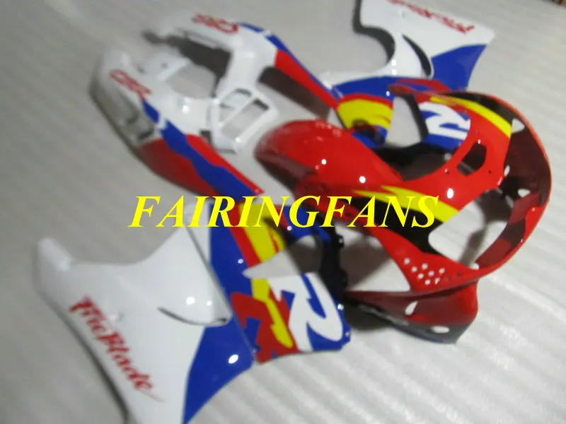 Индивидуальный комплект обтекателей для HONDA CBR900RR 893 96 97 CBR 900 RR 900RR CBR900 1996 1997 красные