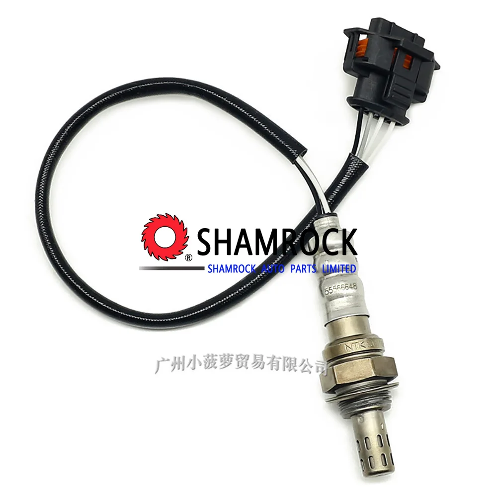 Лямбда сенсор s кислородный датчик O2 OEM 55566648/9202575/93185493 для Bbuick Eexcelle Cchevrolet Cruze 1 6