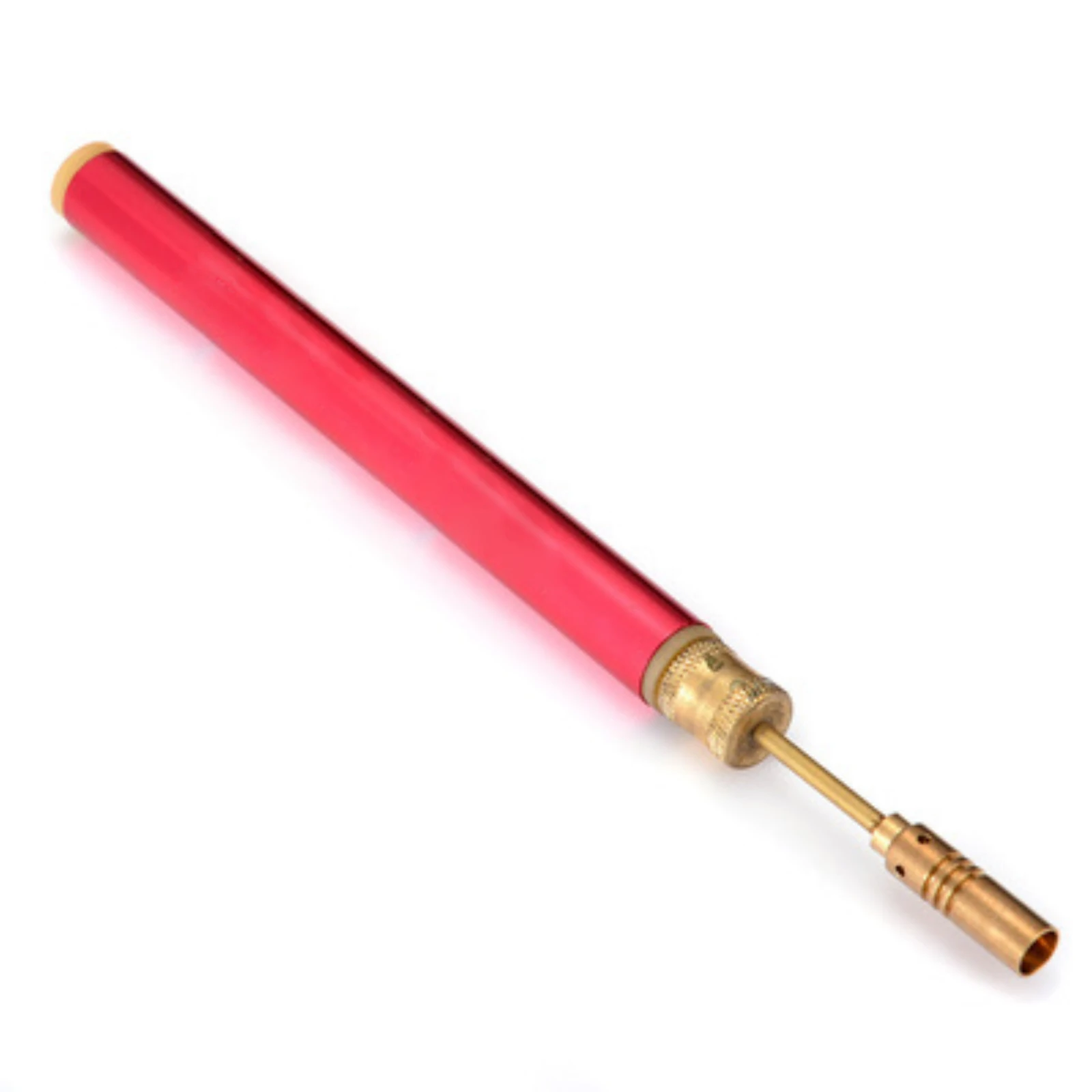 

Kitchen Igniter Welding Torch Ignition Gun Spitfire Gun Cigar Dedicated Outdoor Barbecue Baking Portable Spitfire