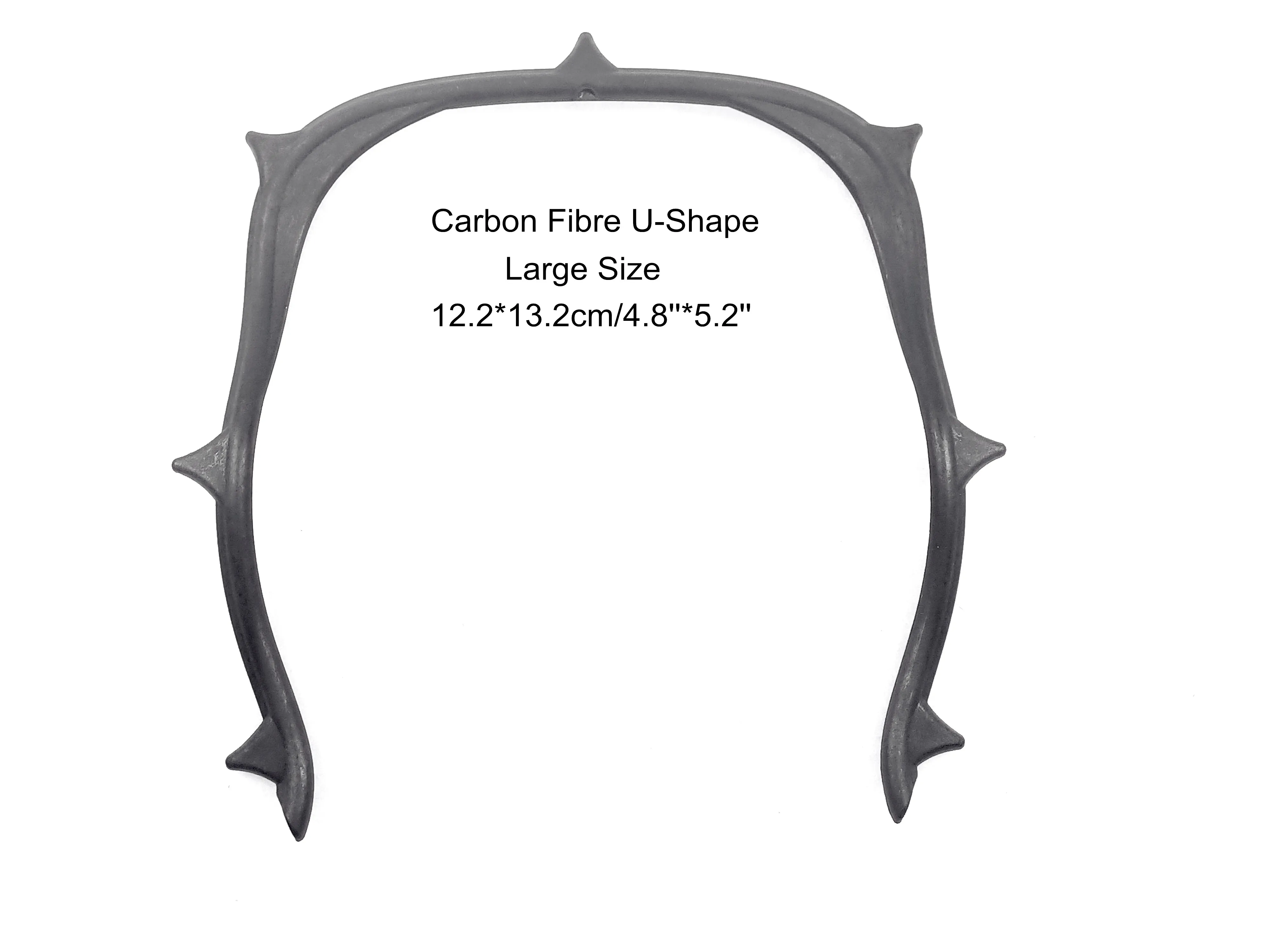 2 шт. складные рентгеновские полоски из углеродного волокна |