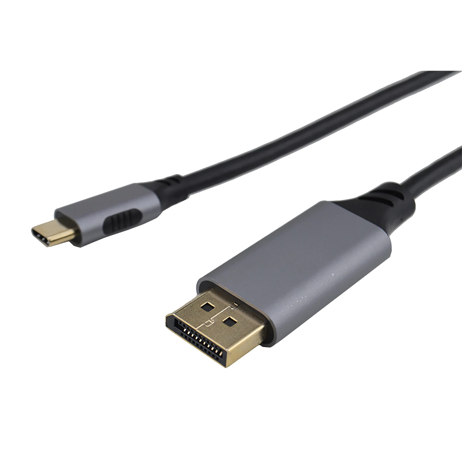 8k Универсальный видеокабель-адаптер Home HD аудио Тип C для DisplayPort ПК телефон прочный