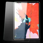 Защитная пленка для экрана iPad Pro 11, 10,2, Air 4, 3, 2 Pro, 2019, 10,5 Mini, 5, 4, 3, 2, закаленное стекло, 2 шт.