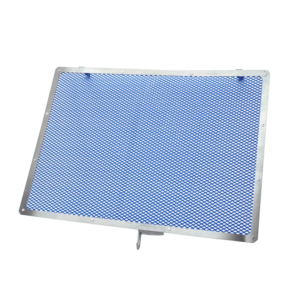 Алюминиевая решетка радиатора для бака воды охлаждающей жидкости сетчатый