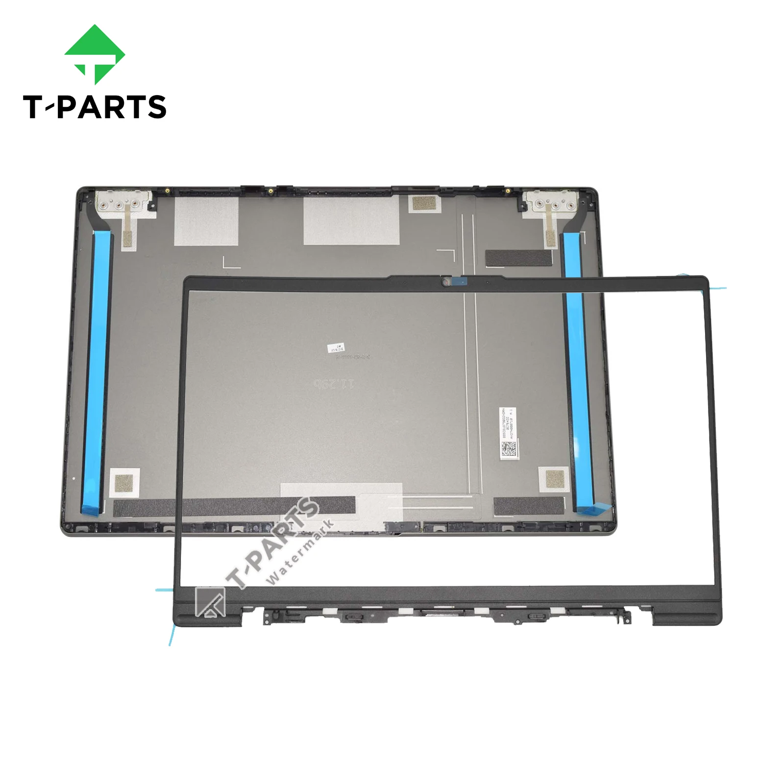 Новинка/Orig 5CB1B79032 5CB0Y89094 Blk для Lenovo Ideapad 5-14ARE05 5-14IIL05 14ITL05 14ALC05 задняя крышка ЖК-дисплея