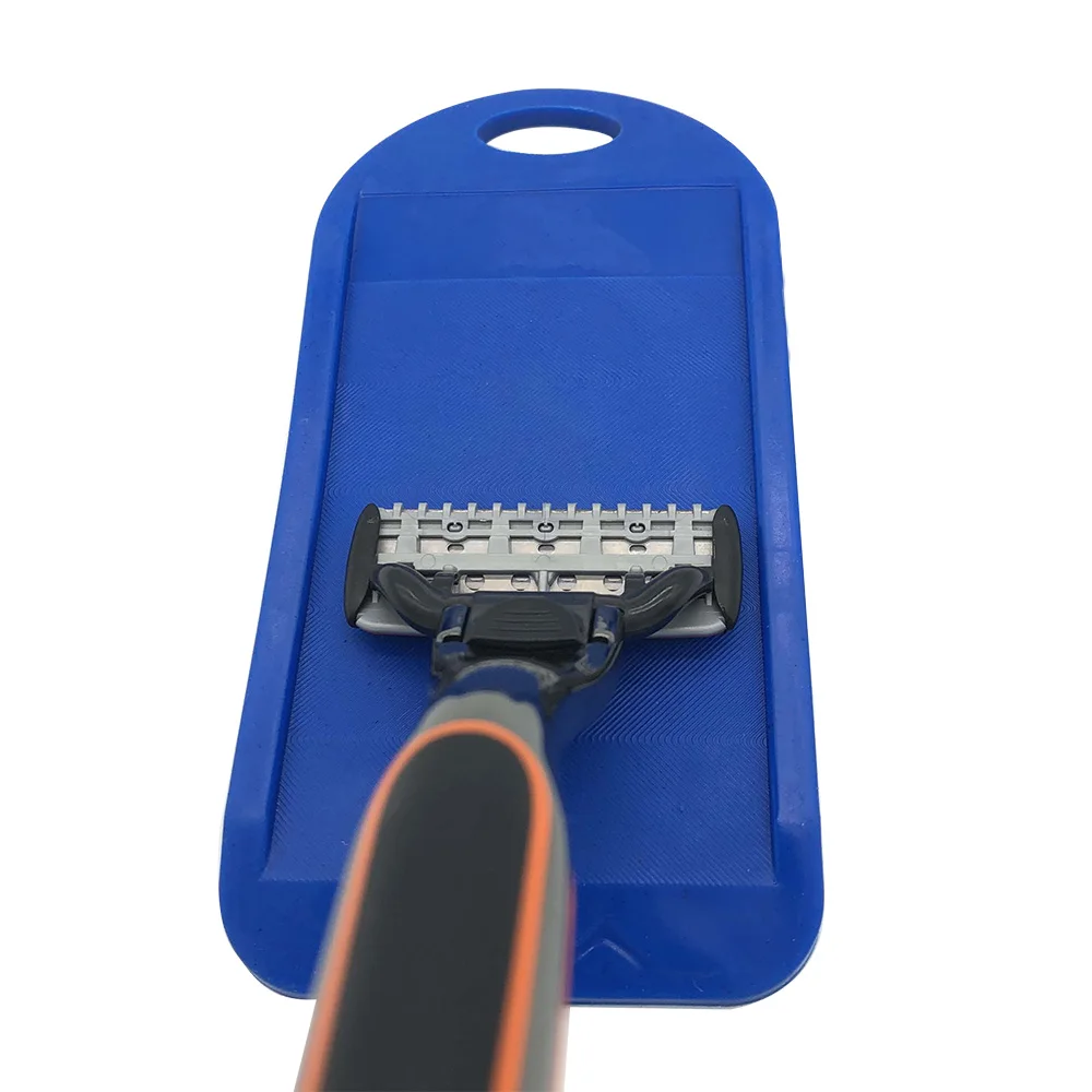 Бритвенный станок для мужчин и женщин бритвенный заточки картриджей лезвия