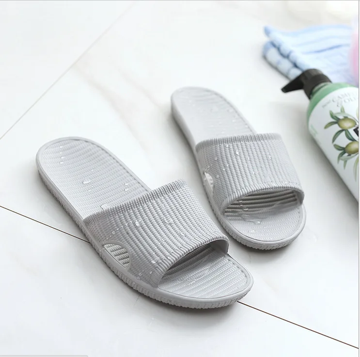 Сандалии на мягкой подошве для мужчин и женщин Эва тапочки дома гостиницы летние