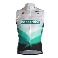 boraful hansgrohe winddicht wasser abweisend cycling jersey sleeveless lightweight windproof breathable mesh cycle vest ciclismo