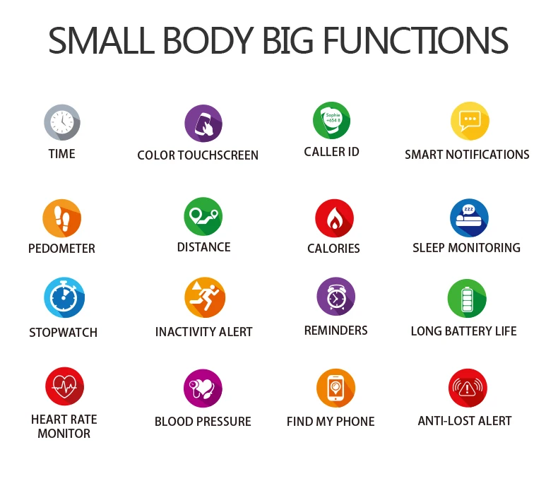 Мужские часы F8 IP67 с пульсометром фитнес браслет функцией браслета не apple watch