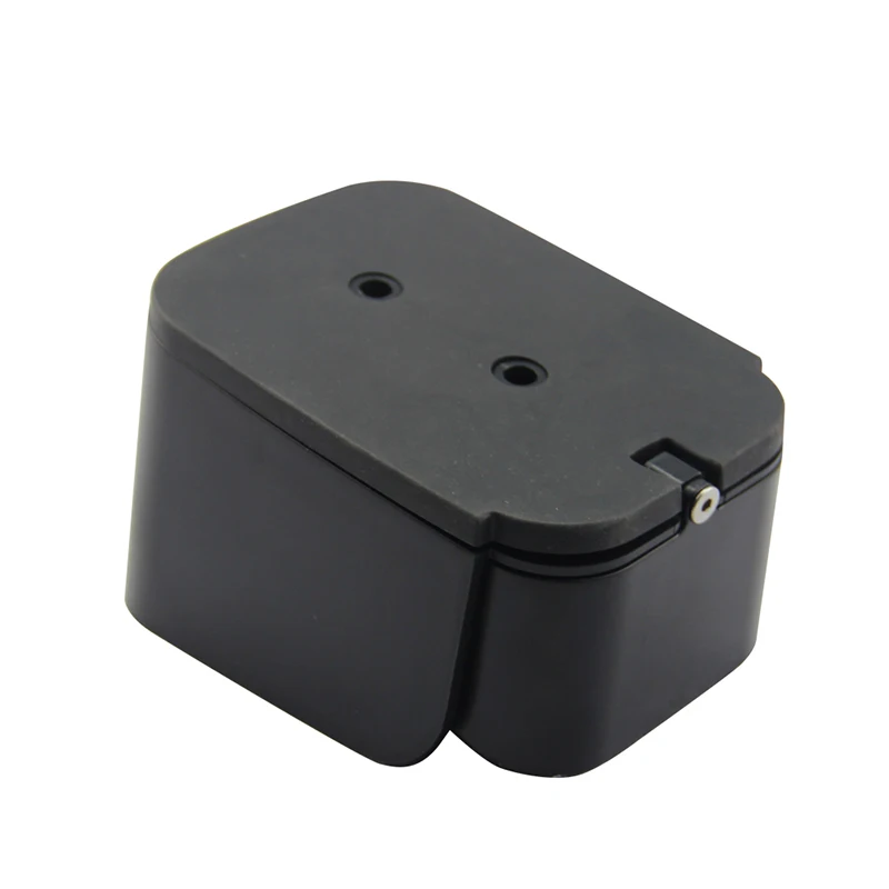 433 МГц двухканальная клавиатура для открывания ворот с непрерывно изменяющимся