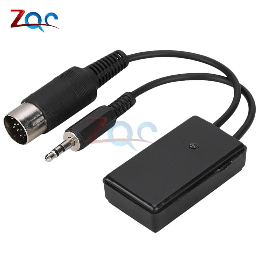 

diymore Bluetooth адаптер для ICOM IC-718 IC-7000