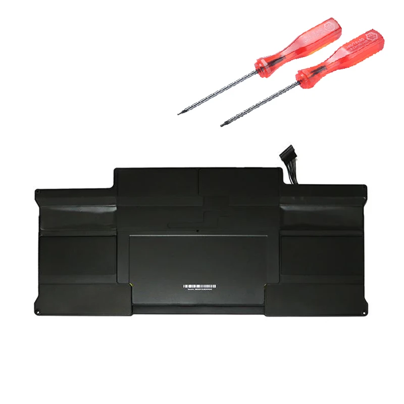 A1405 A1496 оригинальный ноутбук Батарея для MacBook Air 13 &quotA1369 2011 A1466 2012 MC503 MC504 MC965 MC966 020 7379