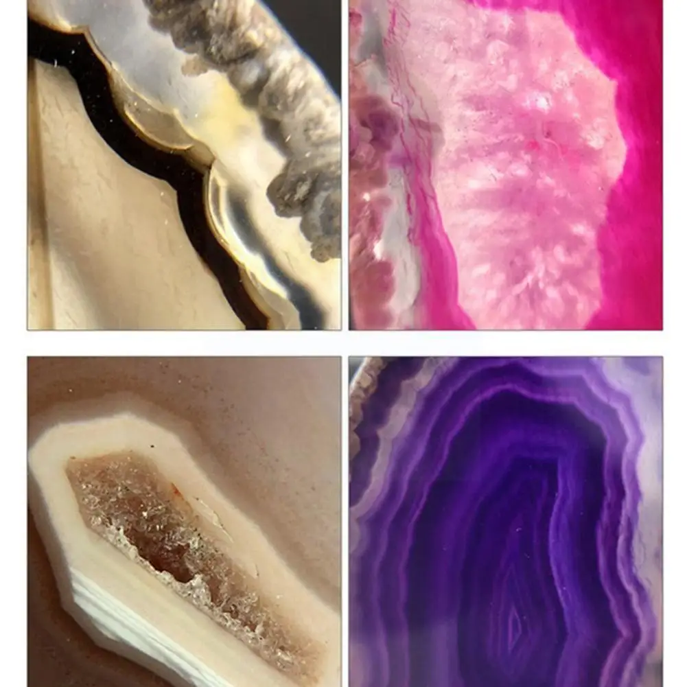

Reiki Healing Chakra Stone Natural Onyx Agates Pendants Pendant Decoration Styles Home DIY Diy Decor Mineral Home V2L1