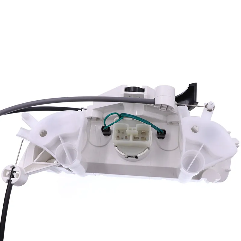 Кнопка переключателя кондиционера автомобиля в сборе для BYD F3 F3R 2005 + ручка