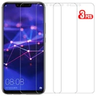 Защитное стекло для huawei mate 20 lite 10 pro, протектор экрана, закаленное стекло на 20 lite mate20 light 10lite 10pro mate10