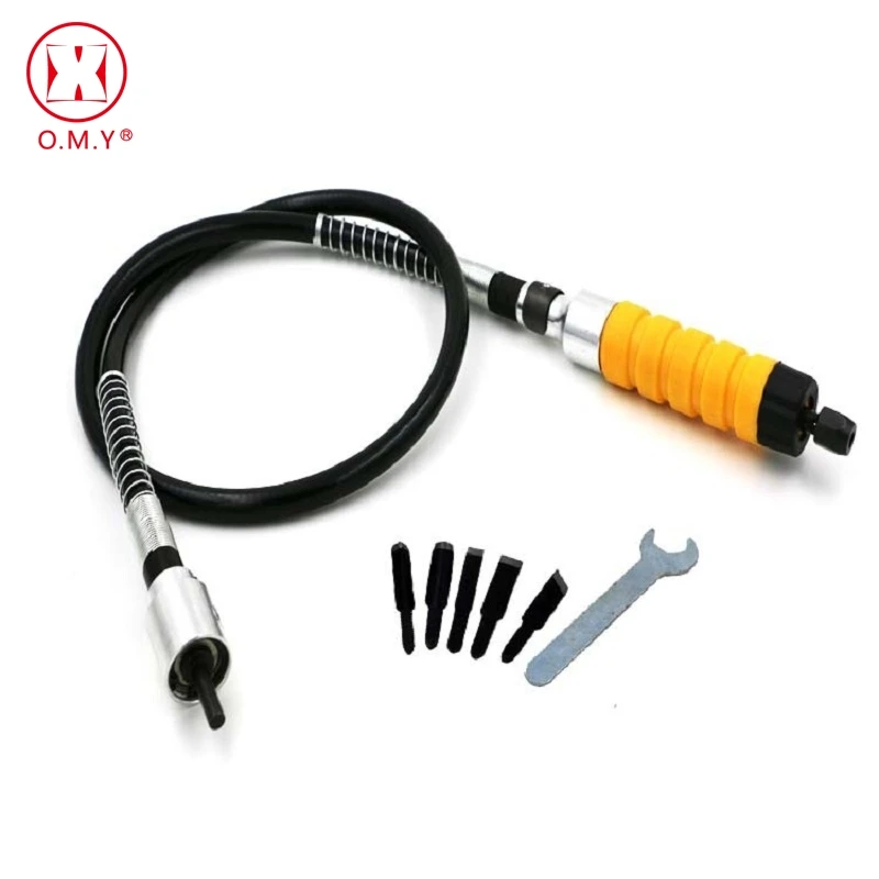 OMY Electric Carving с 5 лезвиями для вращающихся инструментов Dremel набор аксессуаров