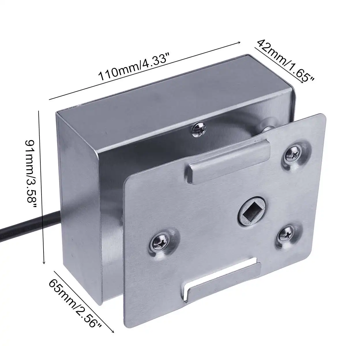 electric stainless steel barbecue rotisserie motor universal bbq grill motor 220 240v kitchen appliance replacement parts free global shipping