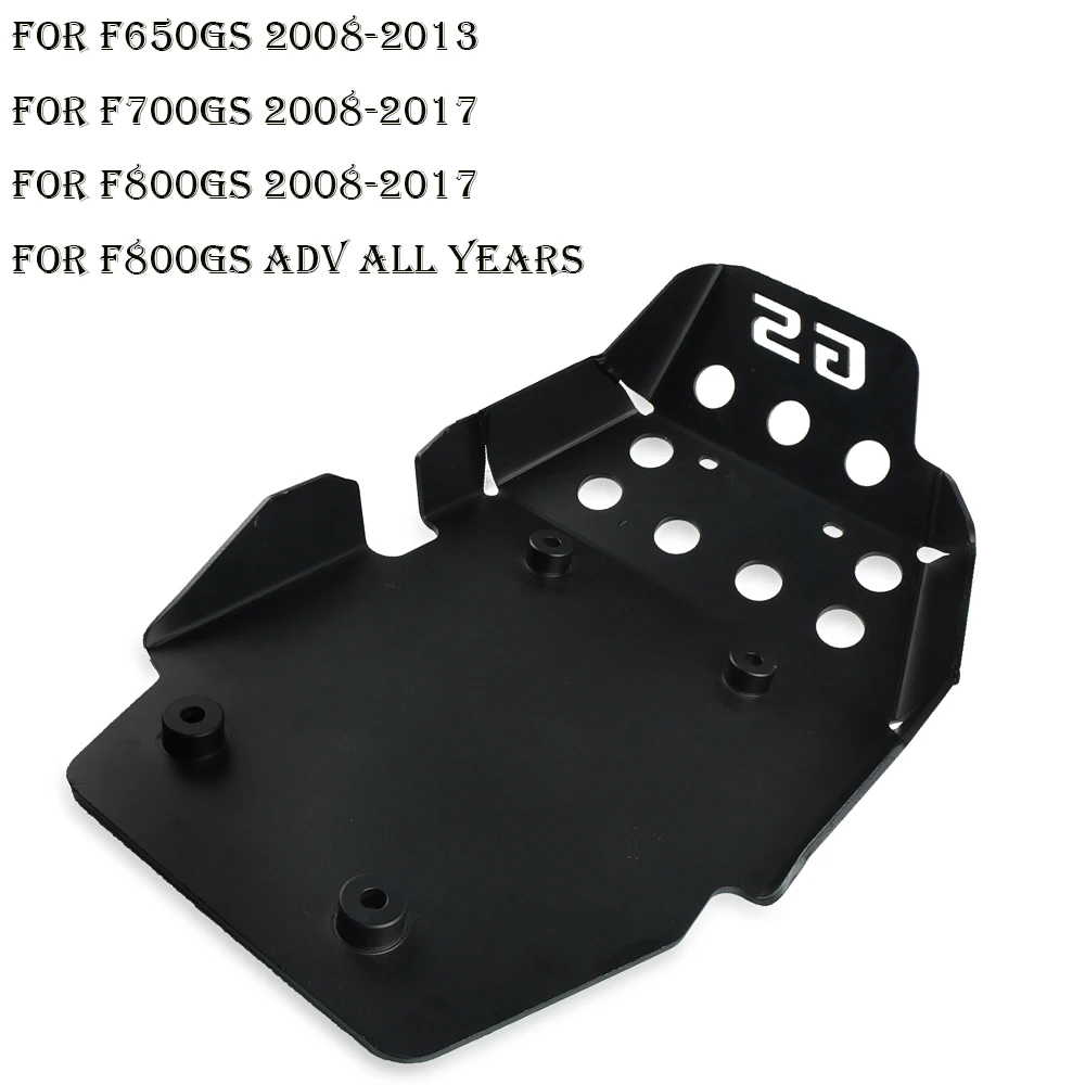 Противоскользящая пластина F650 F700 GS F 800 для Мотоцикла BMW F650GS F700GS F800GS F800 ADV |