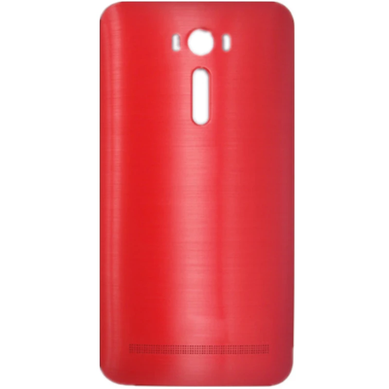 Для ASUS Zenfone 2 Laser задняя крышка ZE601KL корпус аккумулятора с кнопками Замена |