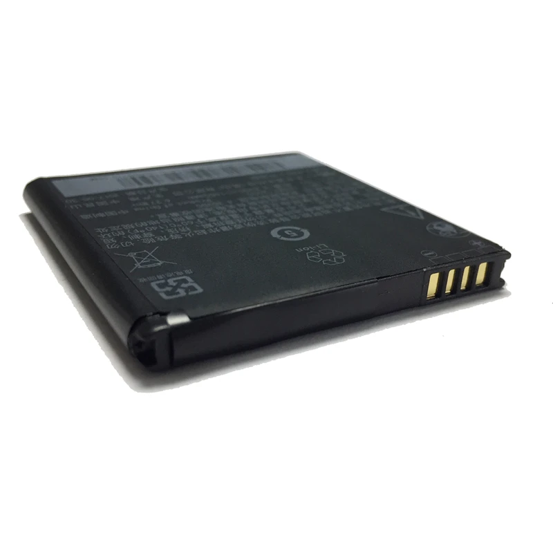 Аккумулятор для HTC Desire T328 X T328W T328e T327 T329 BL11100 1650 мАч сменный полимерный литий-ионный