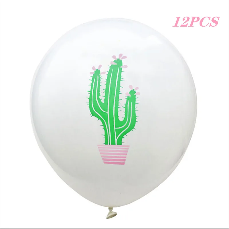 

Гавайские фруктовые воздушные шары YHZNXH 12 дюймов