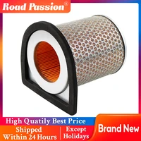 road passion motorcycle parts air filter for honda cbx250 cbx 250 17213 kpf 900