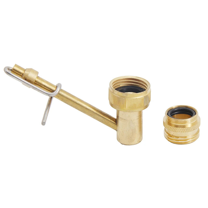 

Переходник для смесителя Brew Shark