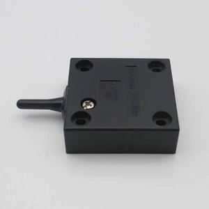 Control Switch Closet Doors / Wardrobe Switch / Sliding Door Switch  Normally Closed Switch Self-Reset 1PCS