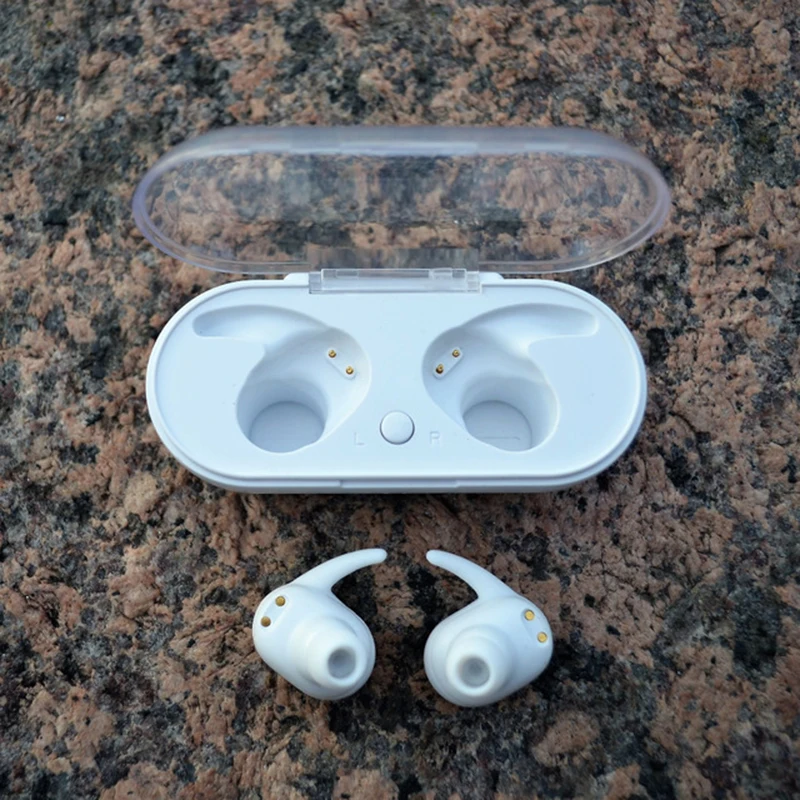 Вы сначала наушники-вкладыши TWS Bluetooth наушники спортивные гарнитуры 5 0 HD стерео
