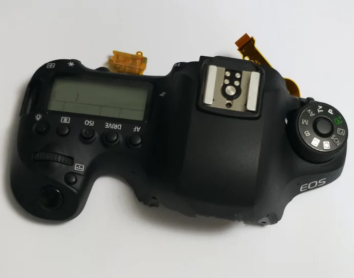 Запчасти для зеркальной камеры верхнюю крышку чехол Ass'y CG2 5531 000 цифровой