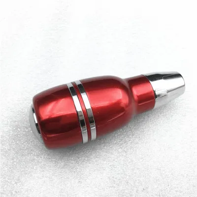 Универсальный автомобиль на алюминиевой кнопке ручной рычаг переключения