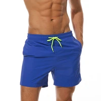 men swim shorts swimwear beach shorts swimming pants swimsuits trunks running sports surffing board shorts size xxxxl