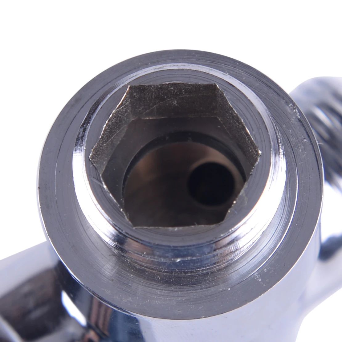 Chrome 3 способ переключающий клапан T ручной Насадки для душа ванны нажмите