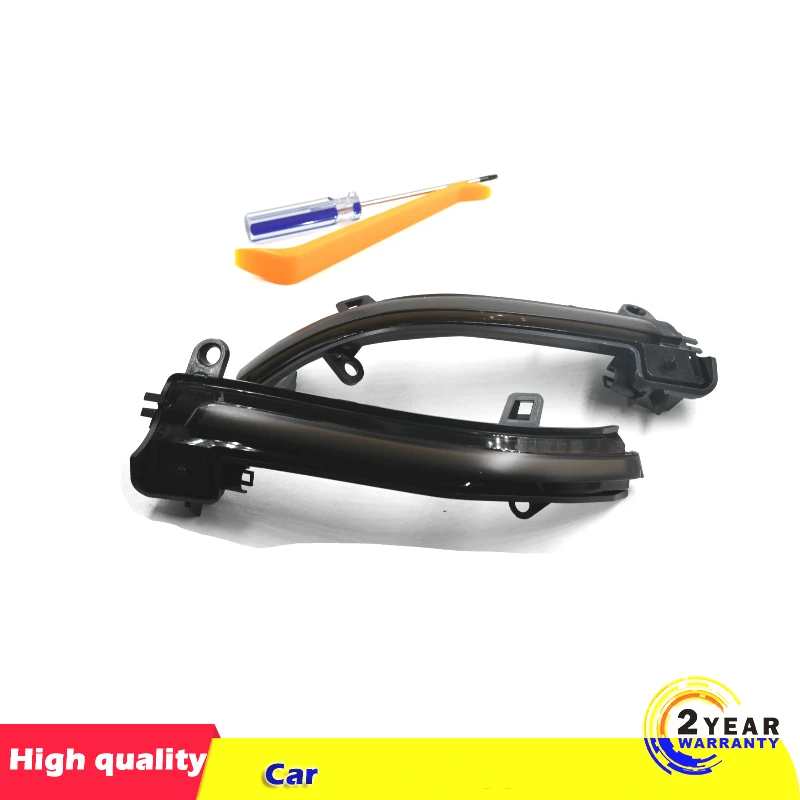 

Светодиодный динамический сигнал рулевого управления, зеркальная световая вспышка для Bmw F20, F30, F31, F21, F22, F23, F32, F33, F34, X1, E84, 1, 2, 3, 4, 2 шт.