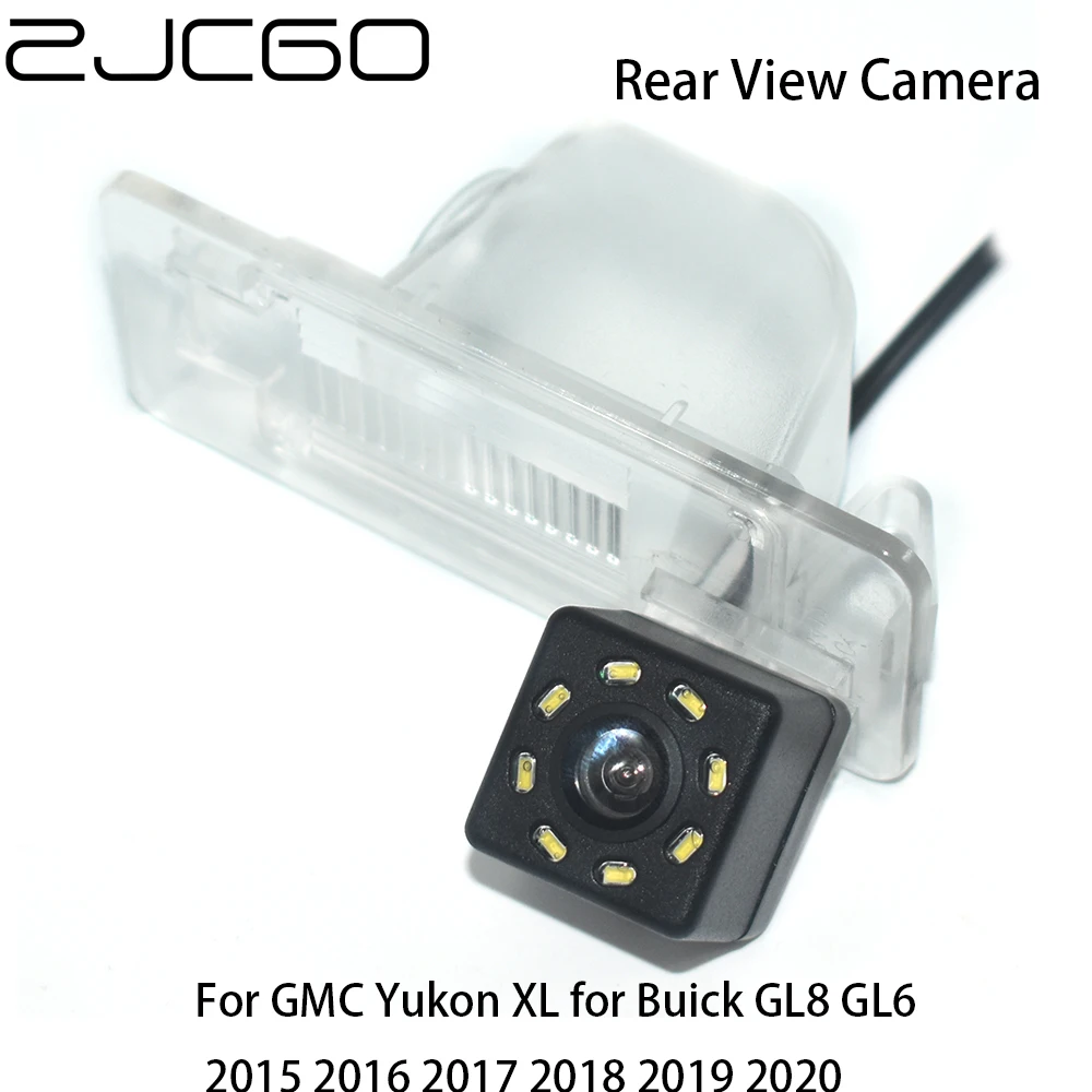 Camera For Gmc Yukon Xl For Buick Gl8 Gl6 2015 2016 2017 2018 2019 2020