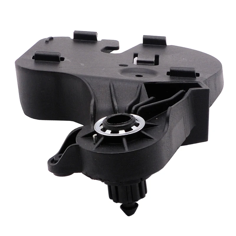 Новая ручка открывания защелки капота для Audi A3 A4 A5 A6 A7 Q2 8T1823633 8T1823633A 8T1823633B